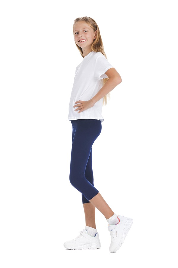 NAVY CAPRI KIDS -3 – Lanuma NAVY CAPRI KIDS 3 Lanuma
