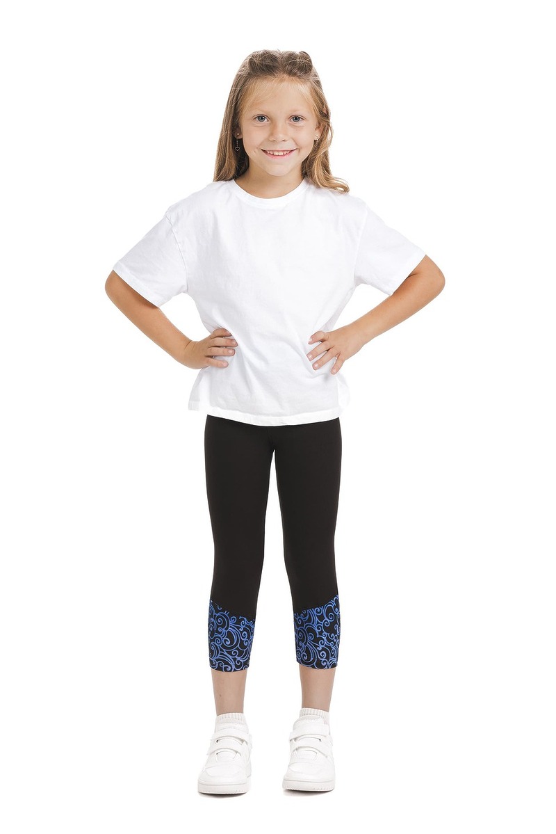 BAILARINA CAPRI KIDS 1 Lanuma