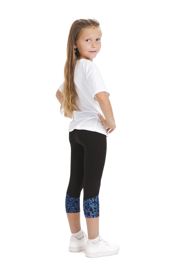 BAILARINA CAPRI KIDS 3 – Lanuma BAILARINA CAPRI KIDS 3 Lanuma