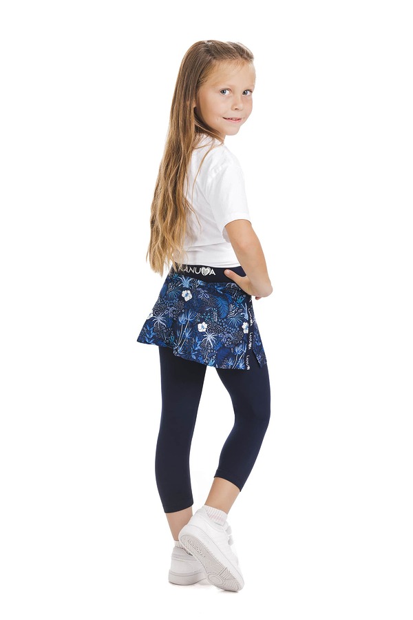 SKORT UNICOS CAPRI KIDS 4 – Lanuma SKORT UNICOS CAPRI KIDS 4 Lanuma