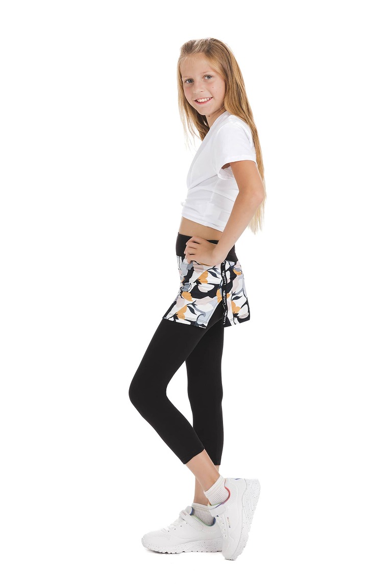 SKORT BESA CAPRI KIDS