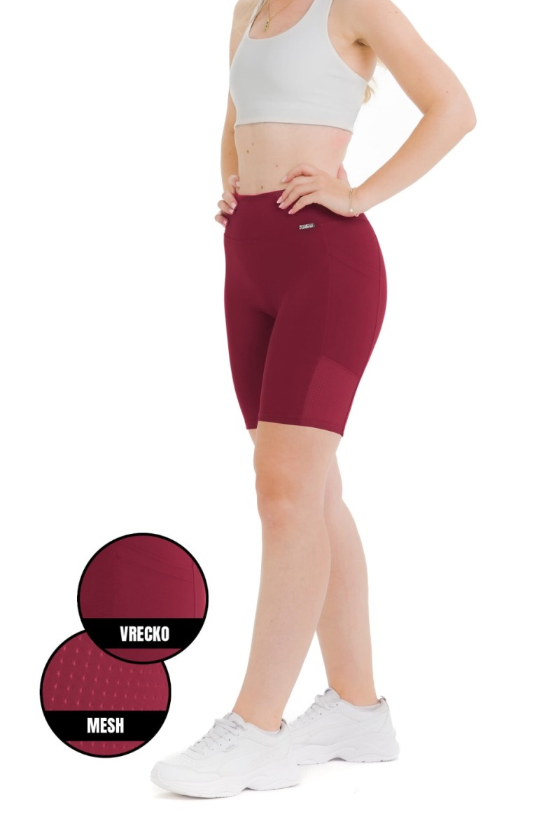 alegra diva shorts 1 SK Lanuma