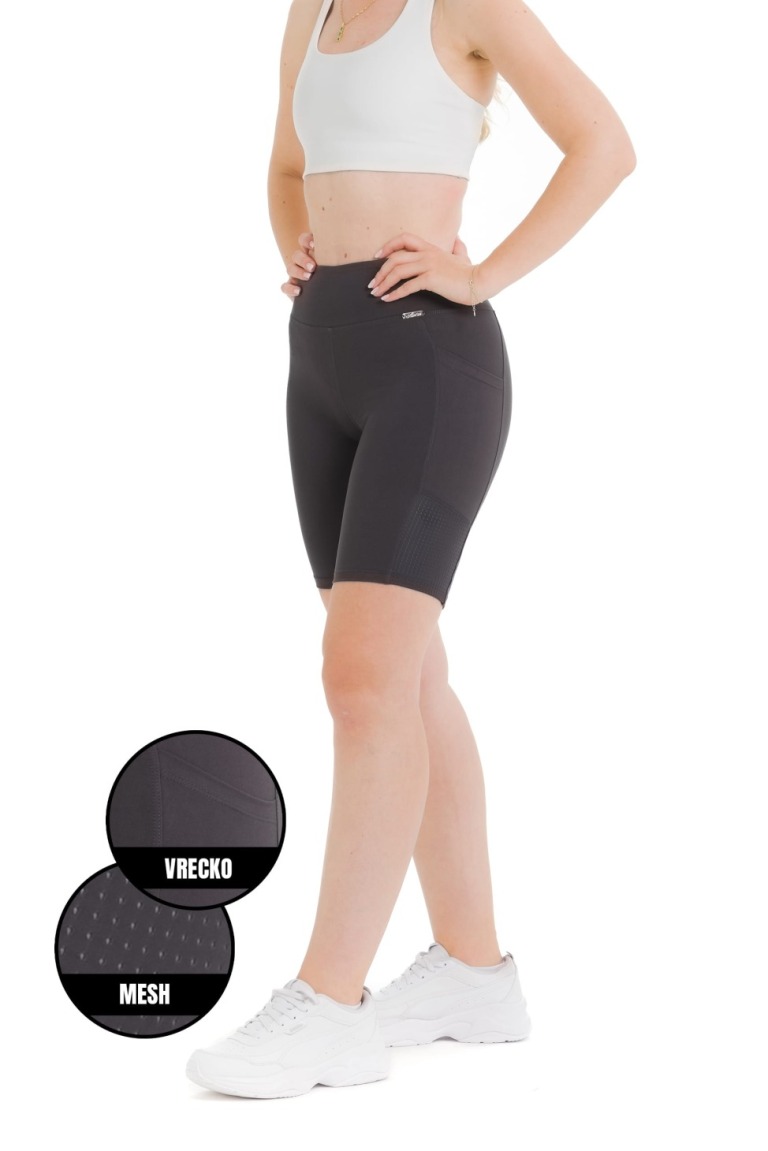 ALEGRA VITA SHORTS